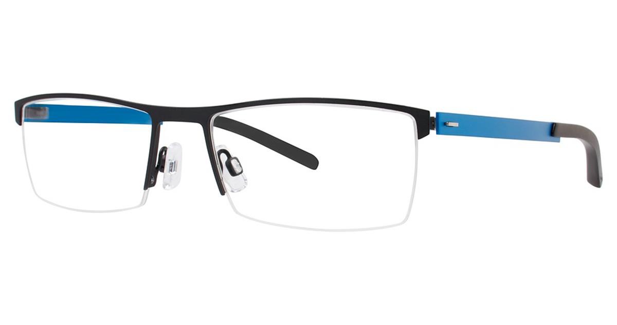 7537L Eyeglasses - LT Lightec Authorized Retailer | coolframes.com